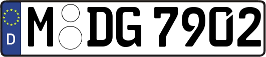 M-DG7902