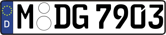 M-DG7903