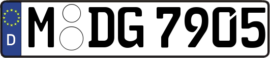 M-DG7905