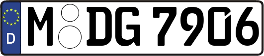 M-DG7906