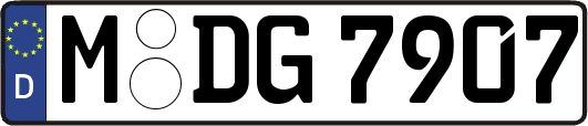 M-DG7907