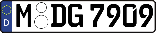 M-DG7909