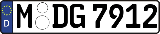 M-DG7912