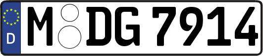 M-DG7914