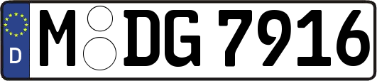 M-DG7916