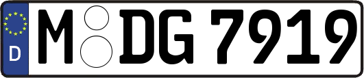 M-DG7919
