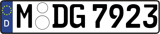 M-DG7923
