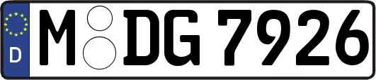 M-DG7926