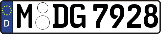 M-DG7928
