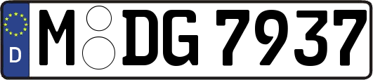 M-DG7937