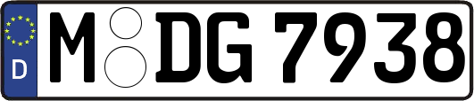 M-DG7938