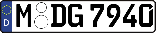 M-DG7940