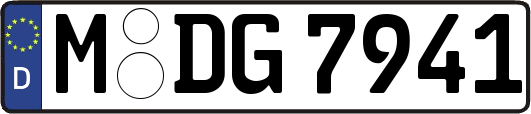 M-DG7941