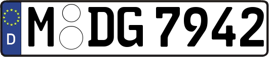 M-DG7942