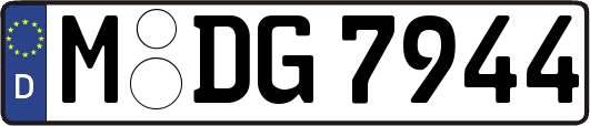 M-DG7944