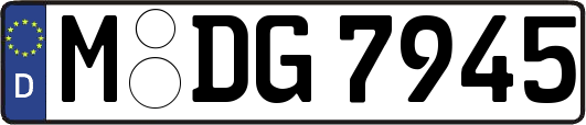 M-DG7945
