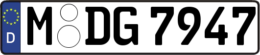 M-DG7947