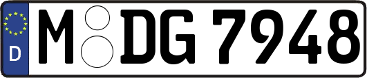 M-DG7948