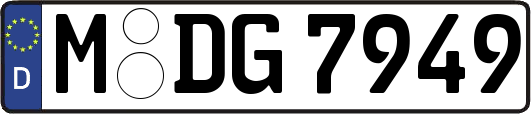 M-DG7949