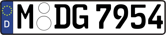 M-DG7954