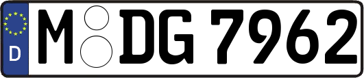 M-DG7962
