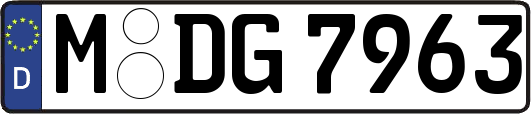 M-DG7963