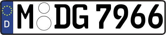 M-DG7966