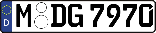 M-DG7970