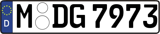 M-DG7973