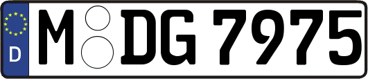 M-DG7975