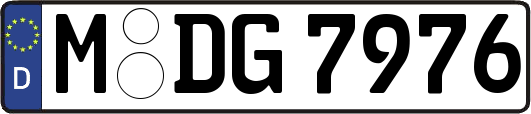 M-DG7976