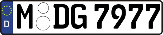 M-DG7977