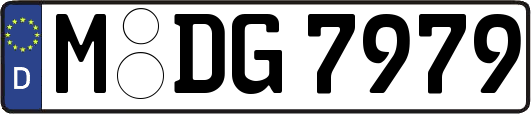 M-DG7979