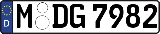 M-DG7982