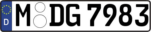 M-DG7983