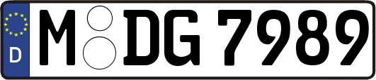 M-DG7989