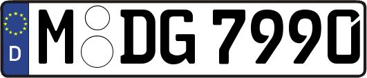 M-DG7990