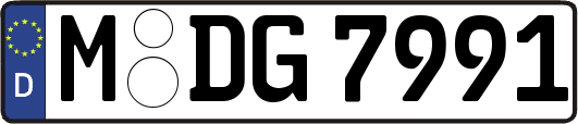 M-DG7991