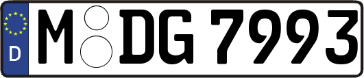 M-DG7993