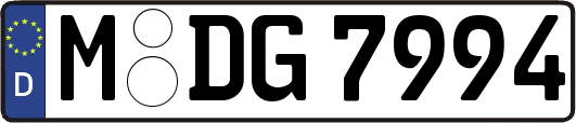 M-DG7994