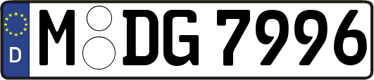 M-DG7996