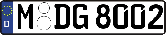 M-DG8002