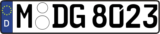 M-DG8023