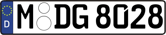 M-DG8028