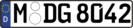 M-DG8042