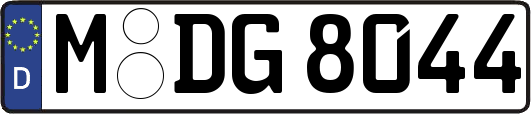 M-DG8044