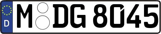 M-DG8045