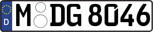 M-DG8046