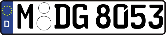 M-DG8053