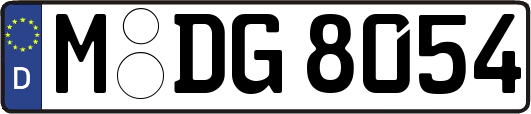 M-DG8054